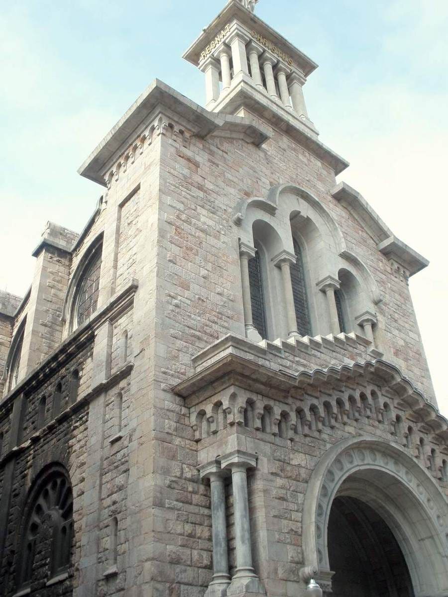 Basílica-Santuario del Sagrado Corazón de Jesús