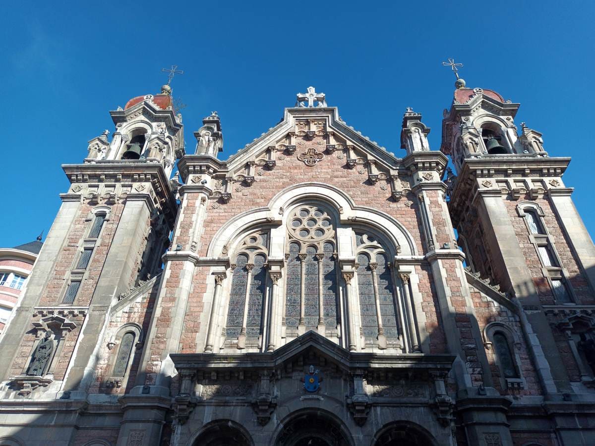 Basílica de San Juan el Real