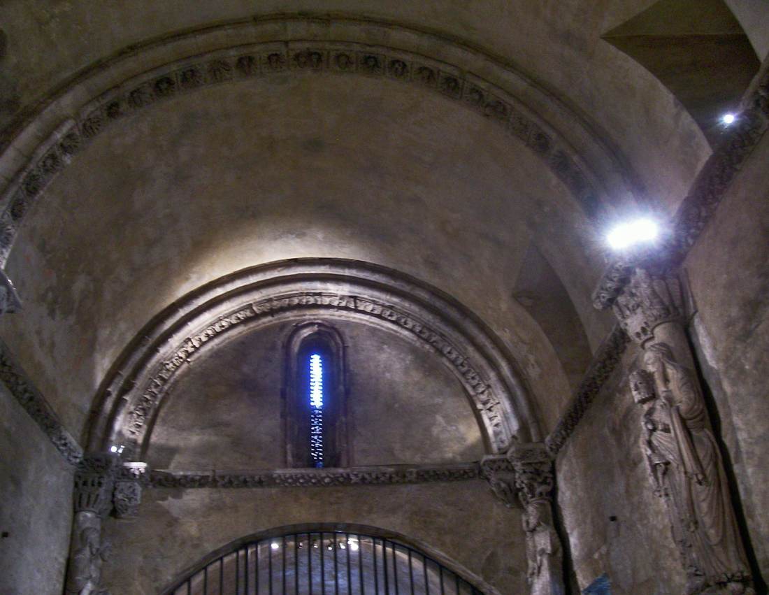 Cámara Santa
