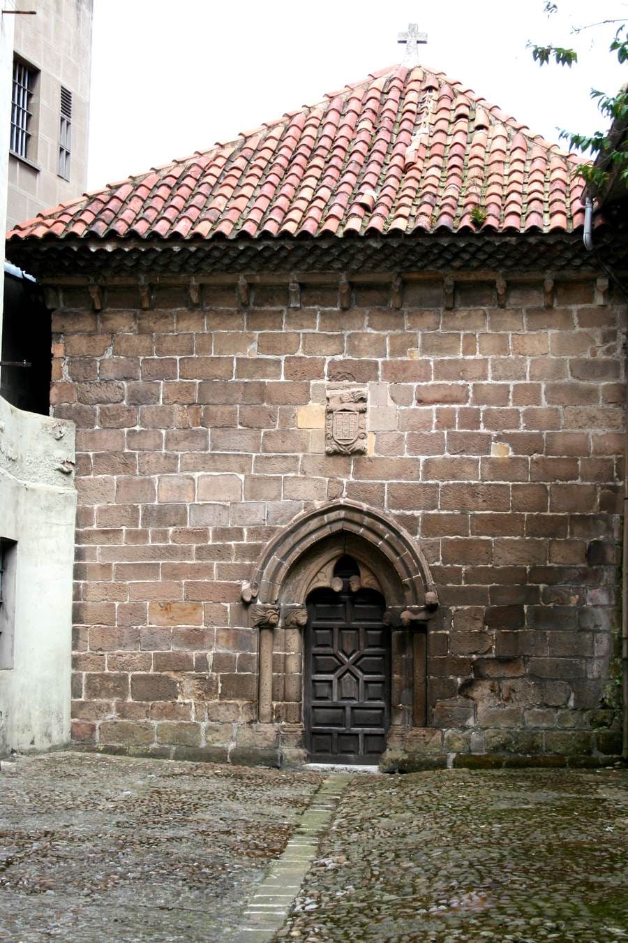 Capilla de las Alas