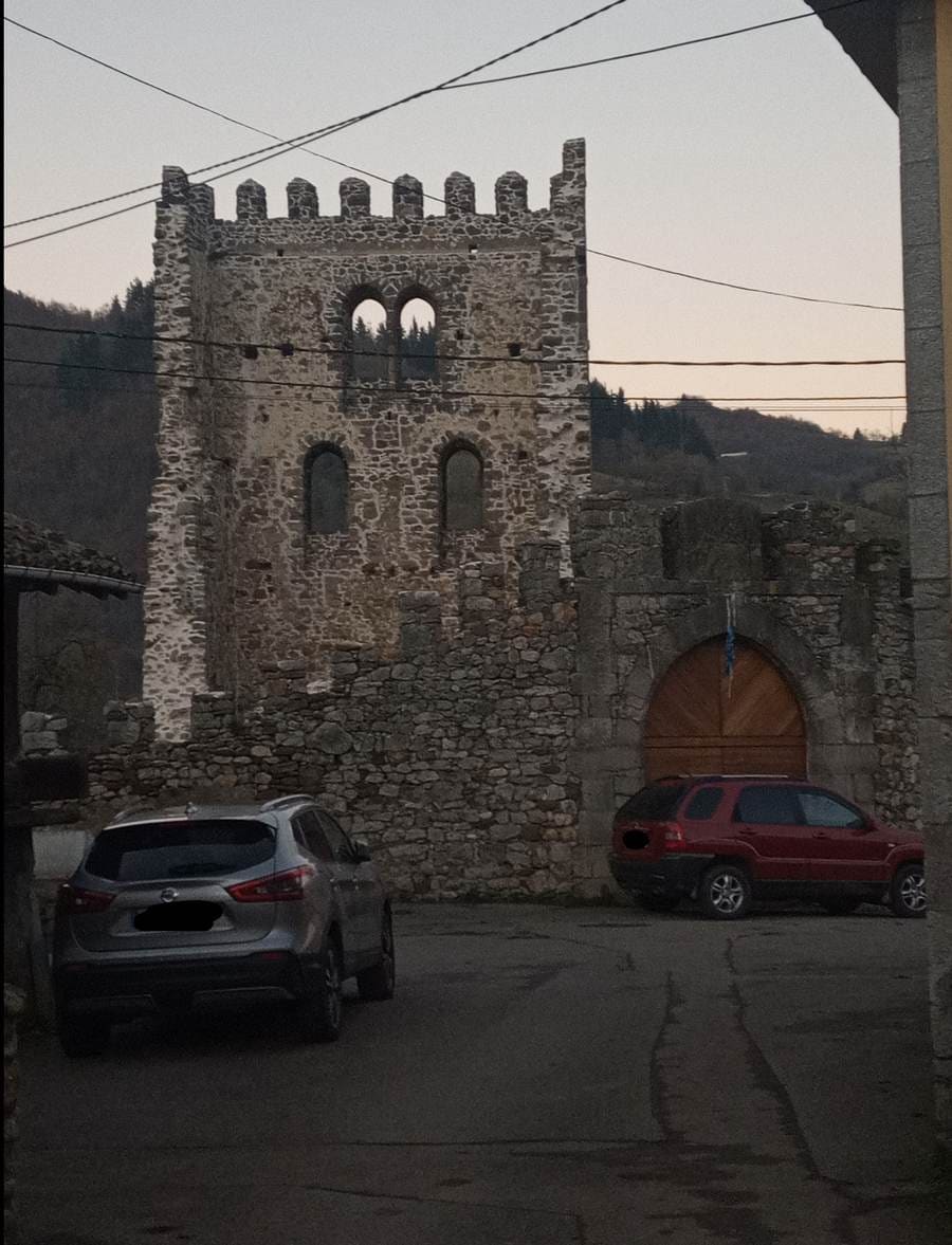 Castillo de Soto