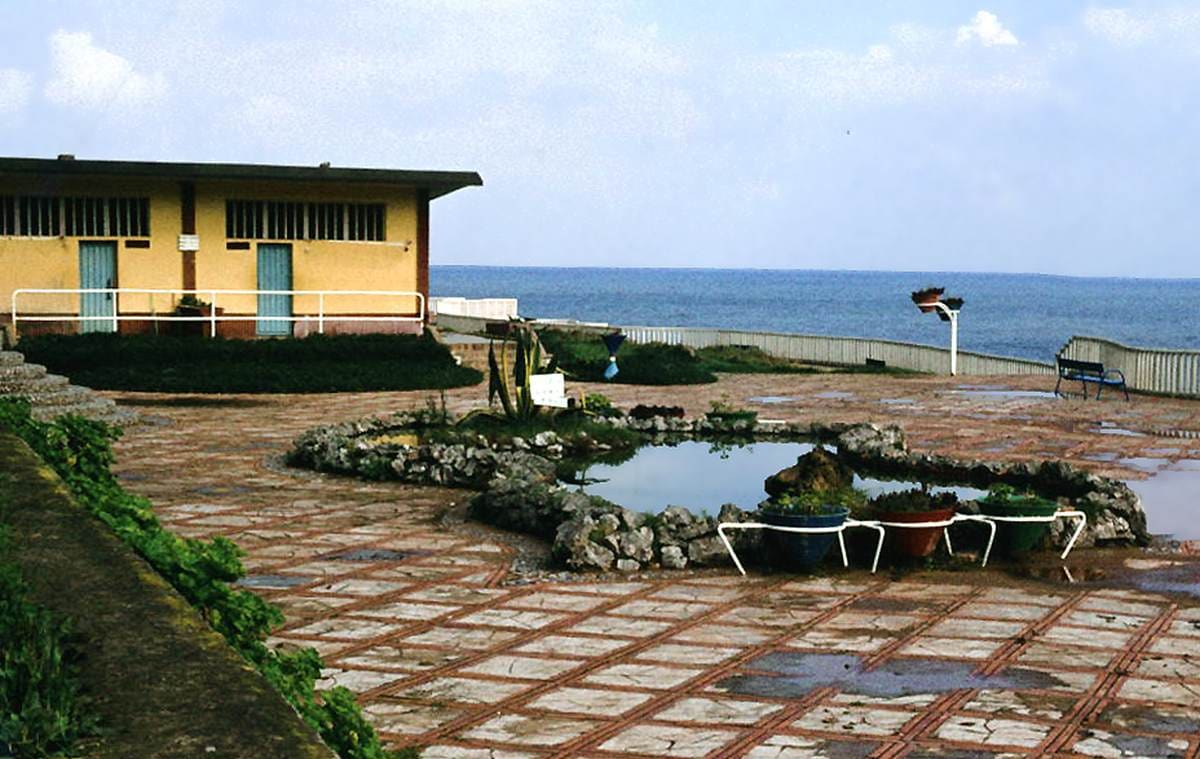 Ciudad de Vacaciones de Perlora