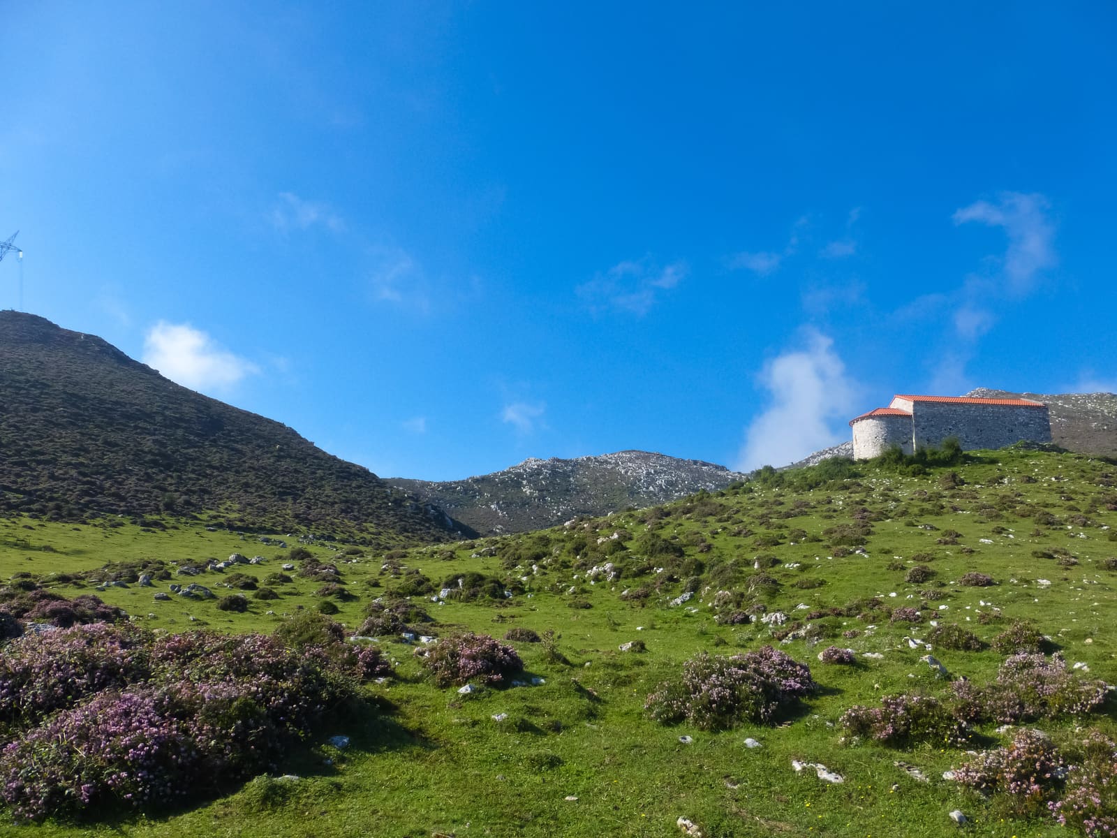 Ermita de la Magdalena (Monsacro)