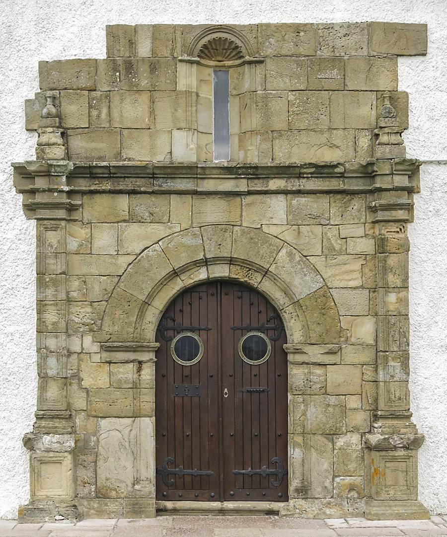 Ermita de la Virgen de Guía