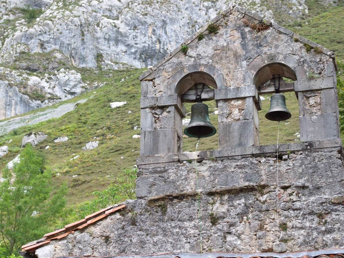 Ermita de la Virgen de las Nieves
