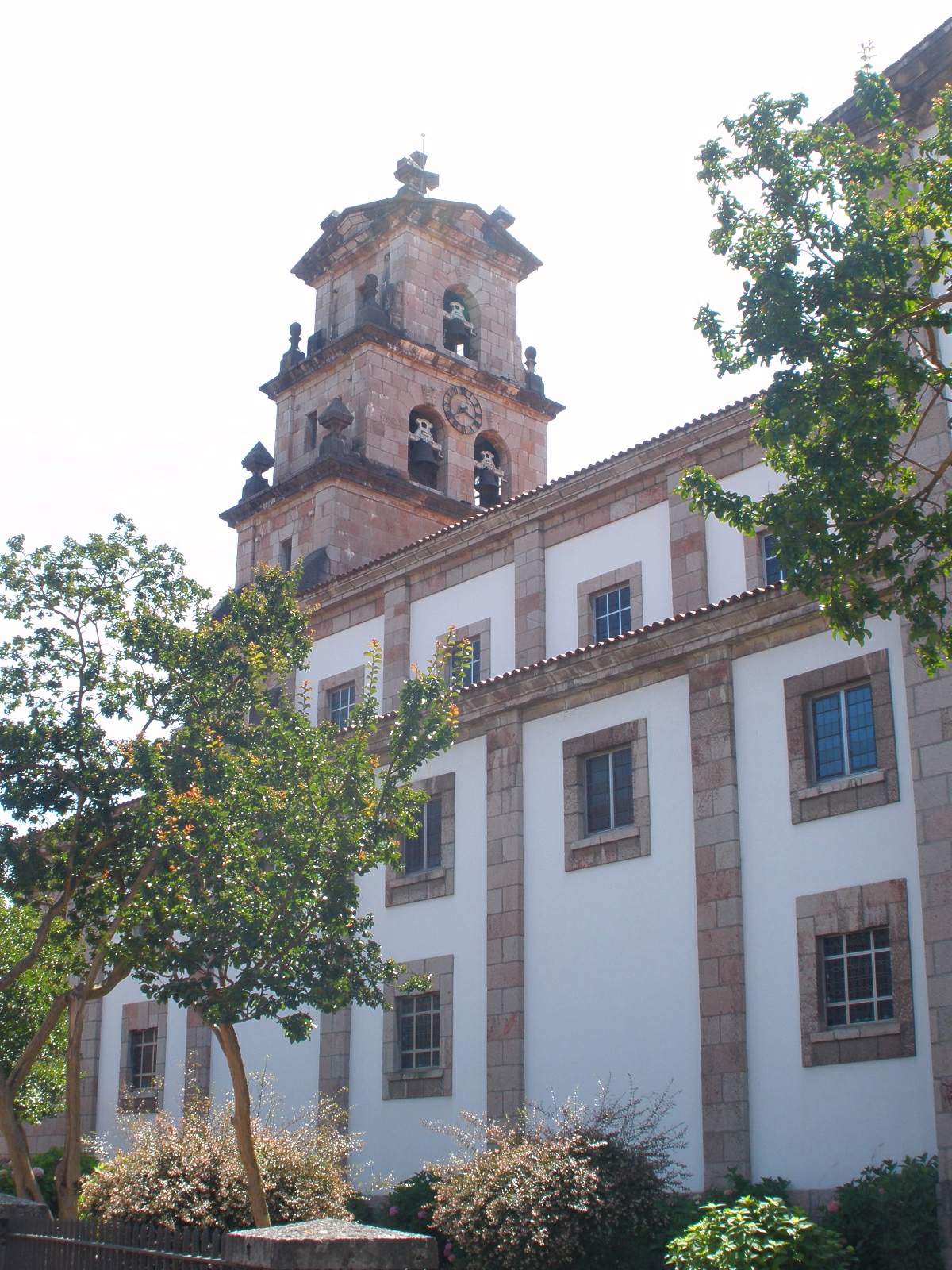 Iglesia de Nuestra Señora de la Asunción
