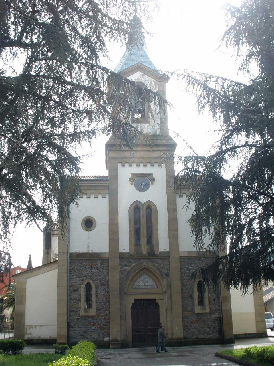 Iglesia de Nuestra Señora de la Asunción