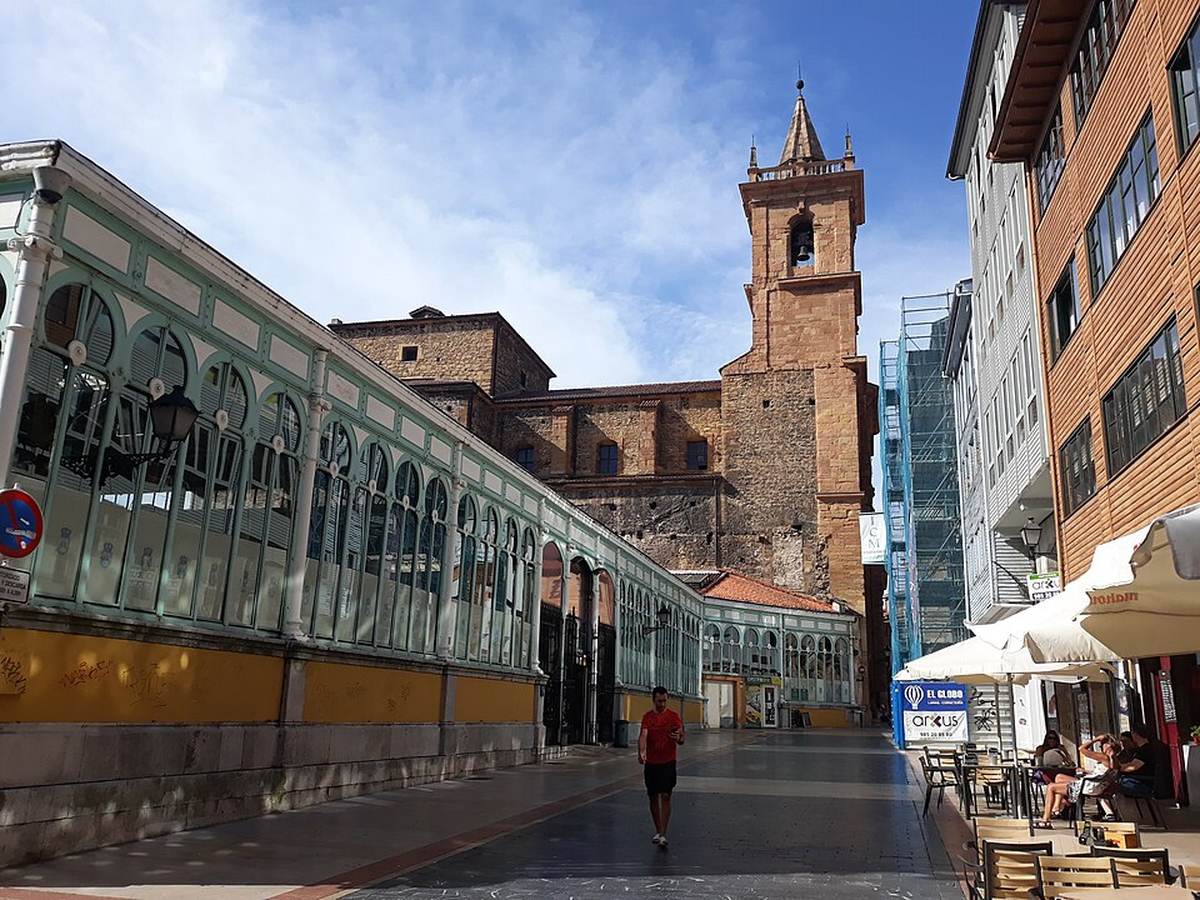 Iglesia de San Isidoro el Real