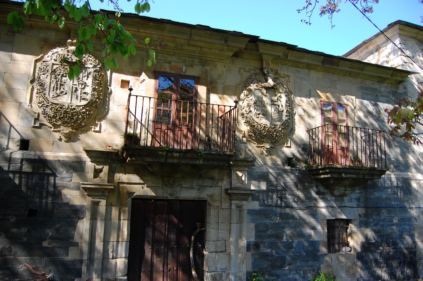 Palacio de Mon