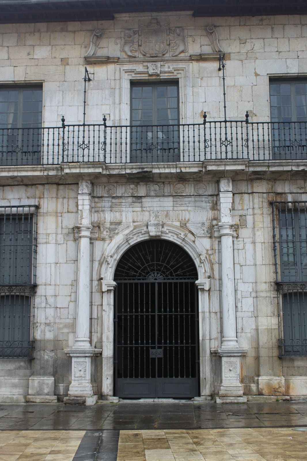 Palacio de Moutas