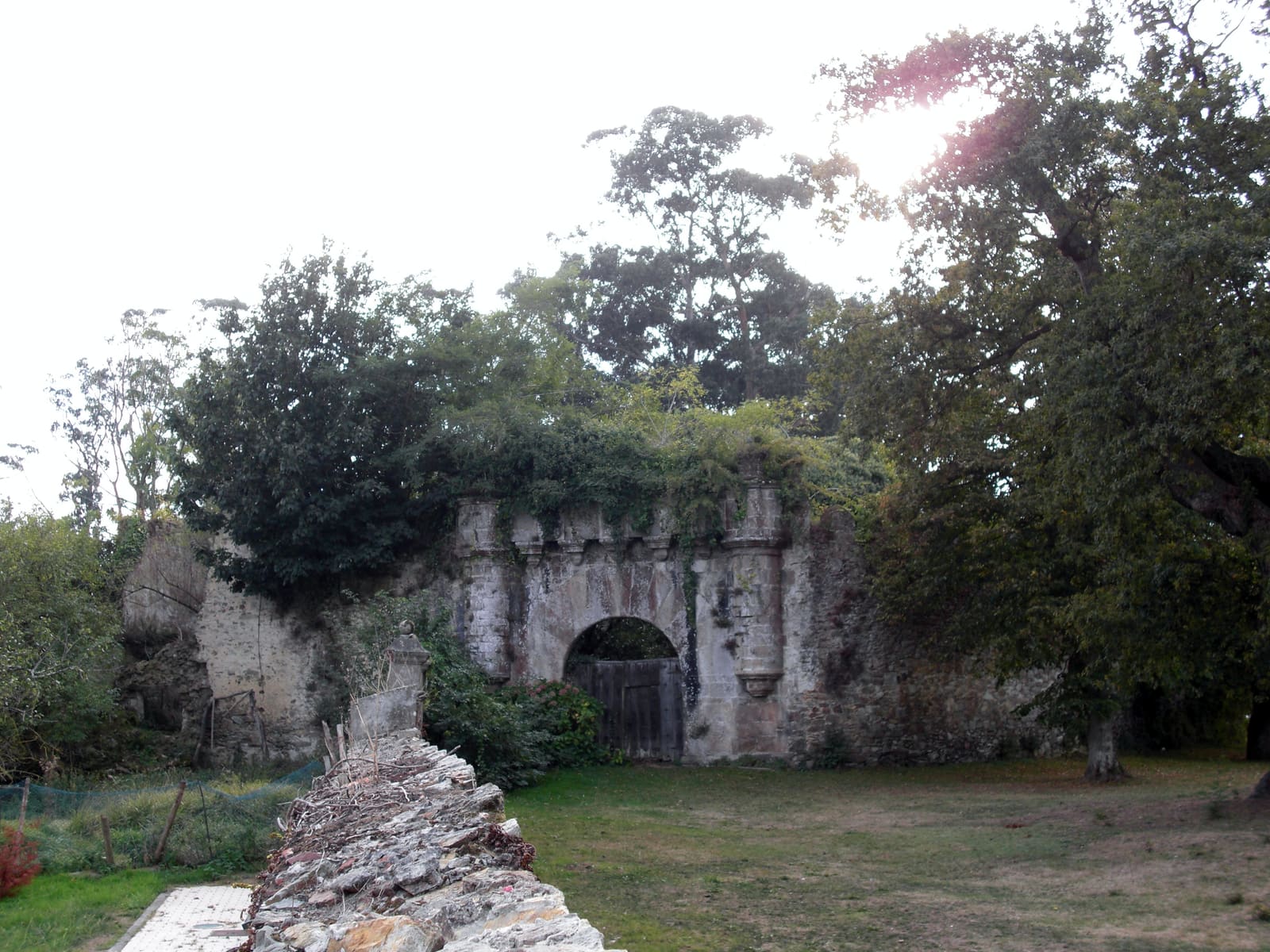 Palacio de Valdecarzana y Vallehermoso