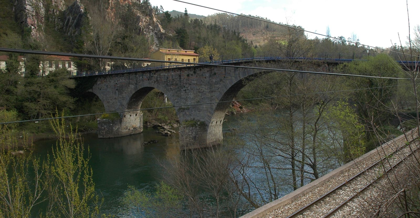 Puente de Peñaflor