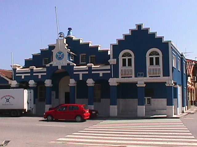 La Rula de San Juan de la Arena