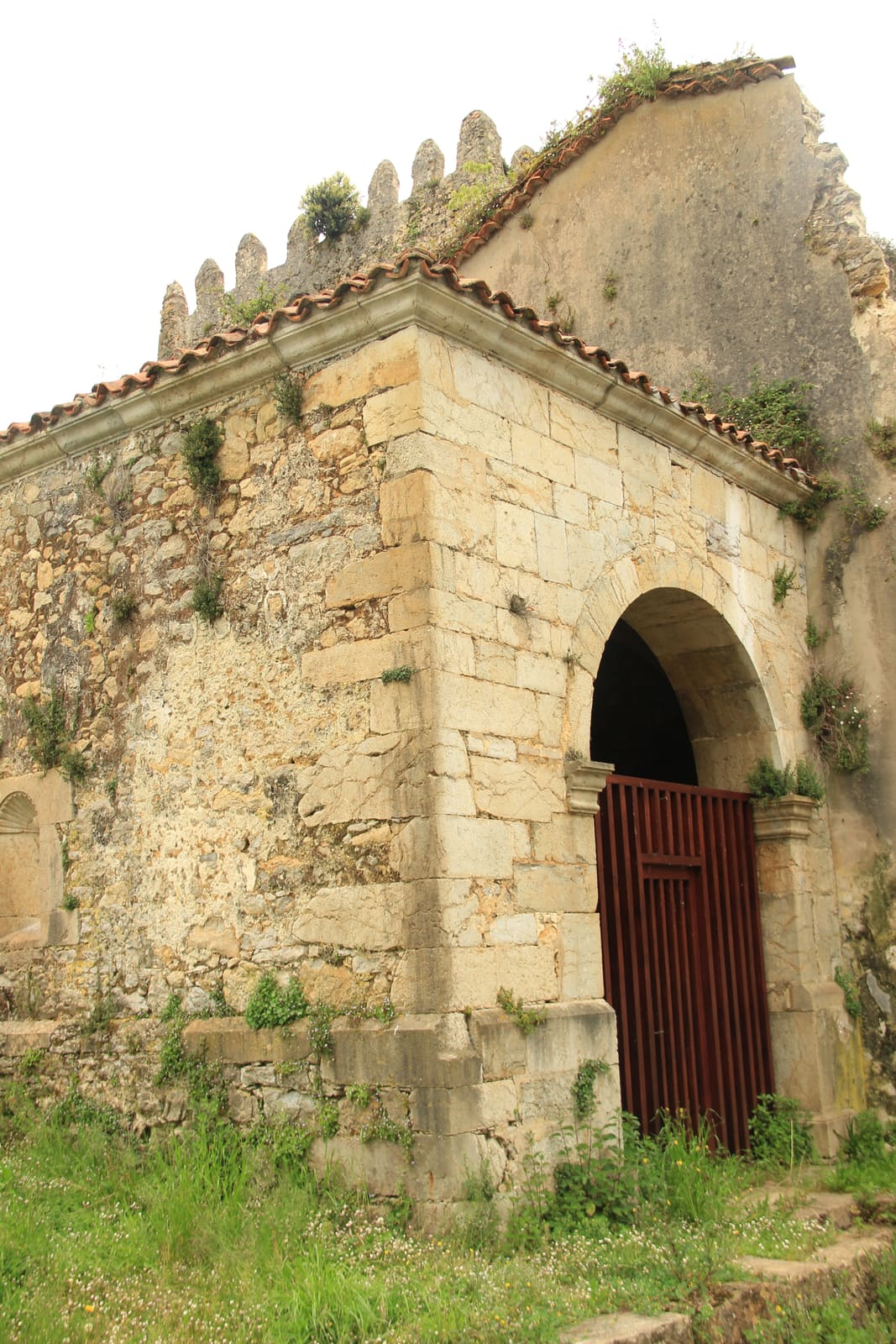 Torre de Noriega