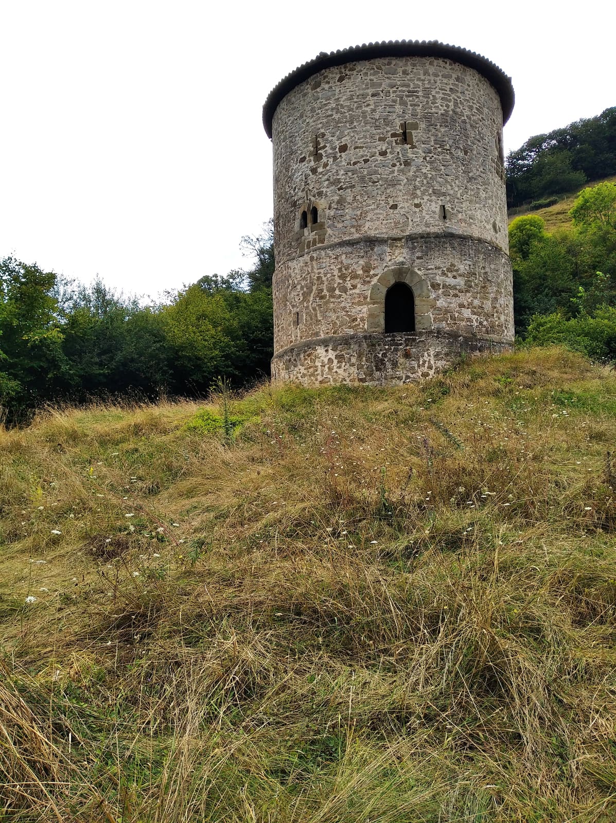 Torre de Proaza