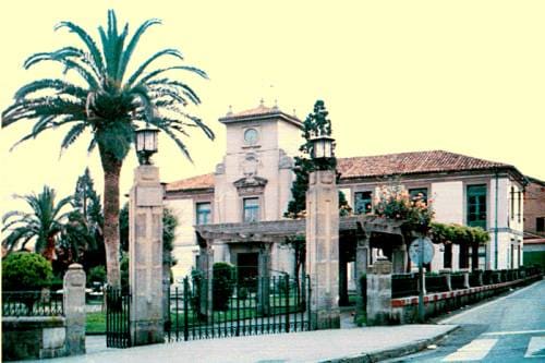 Casa Consistorial de Noreña