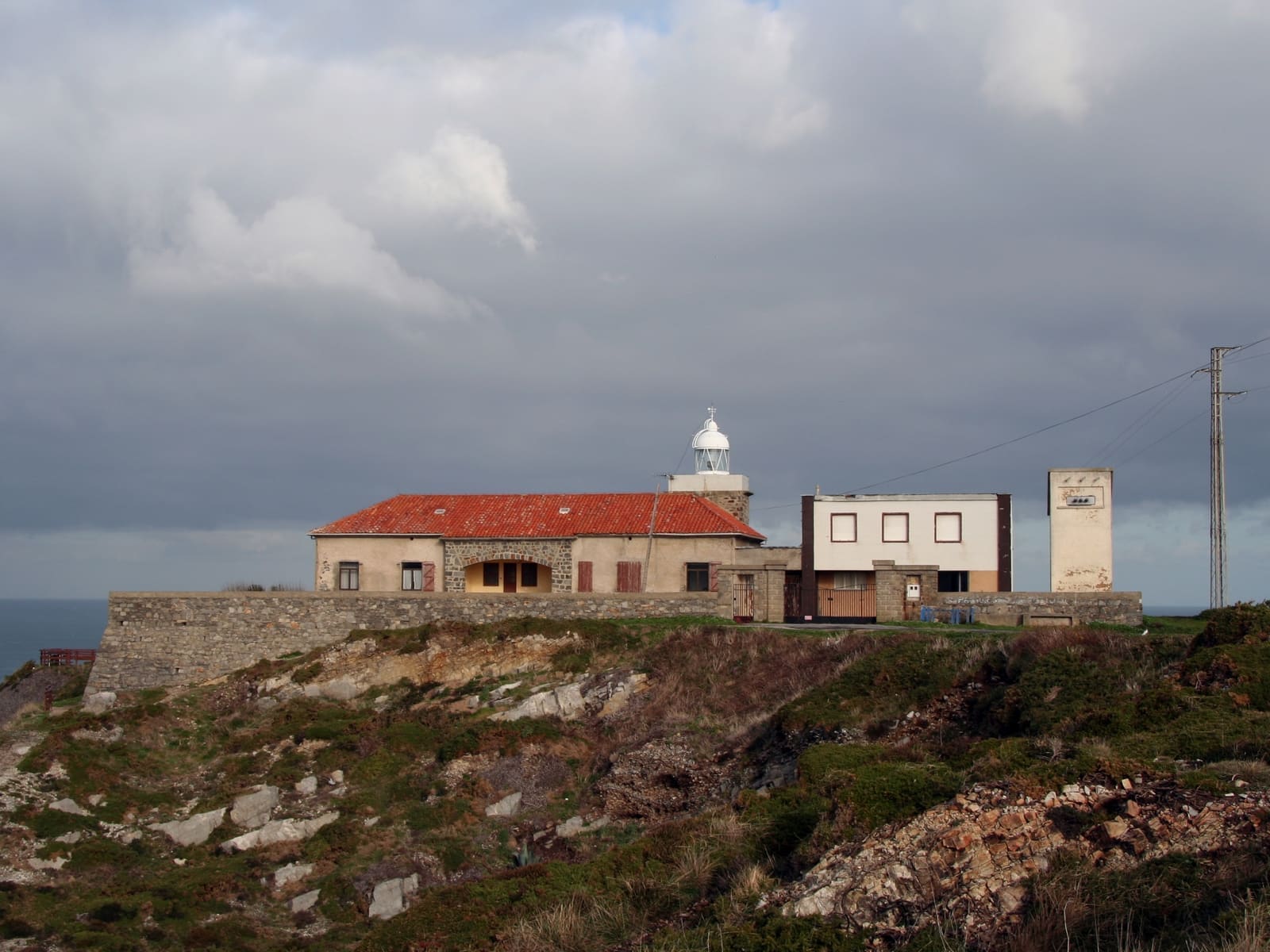 Cabo Vidío