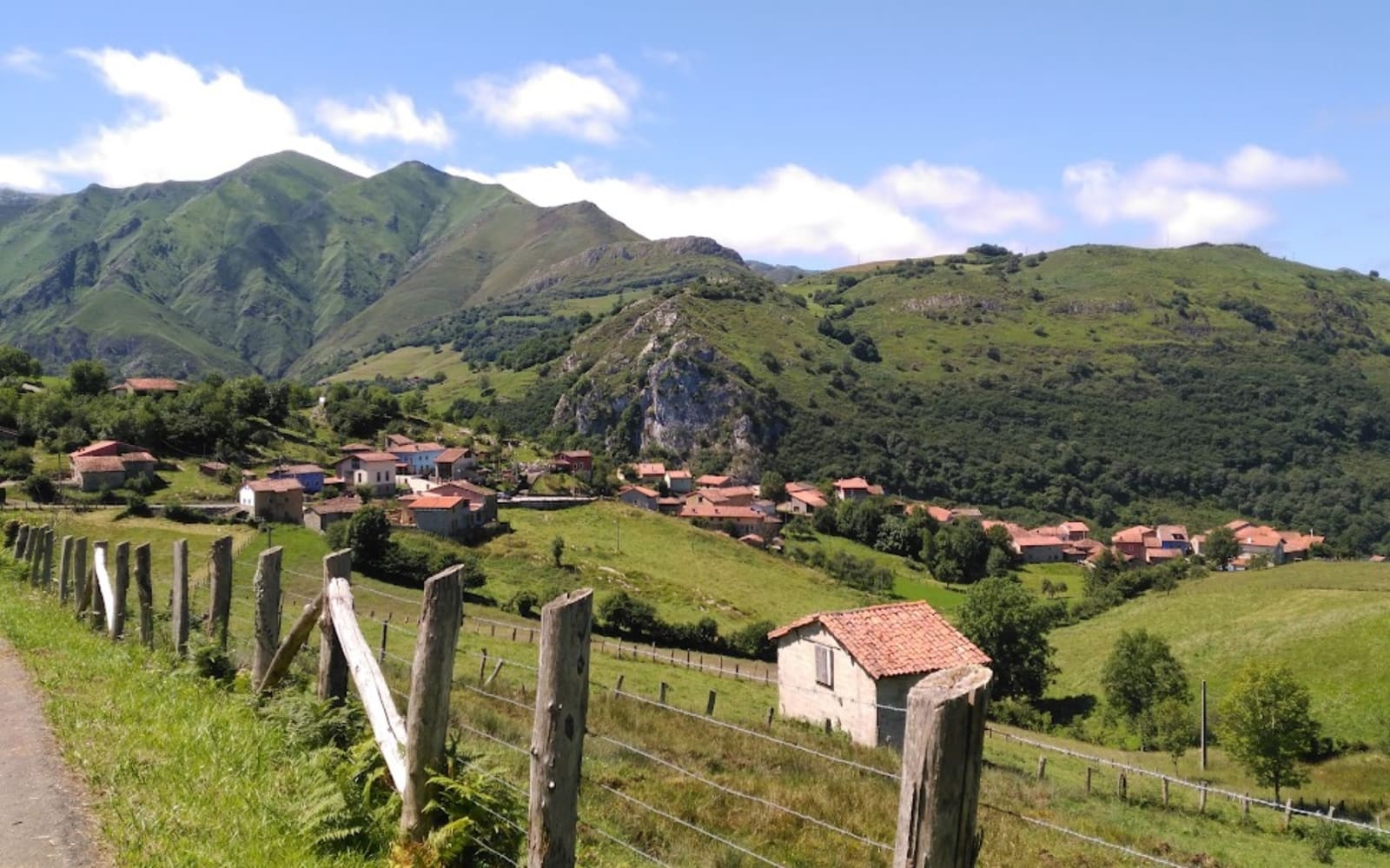 Centro de Interpretación del Queso Gamonéu