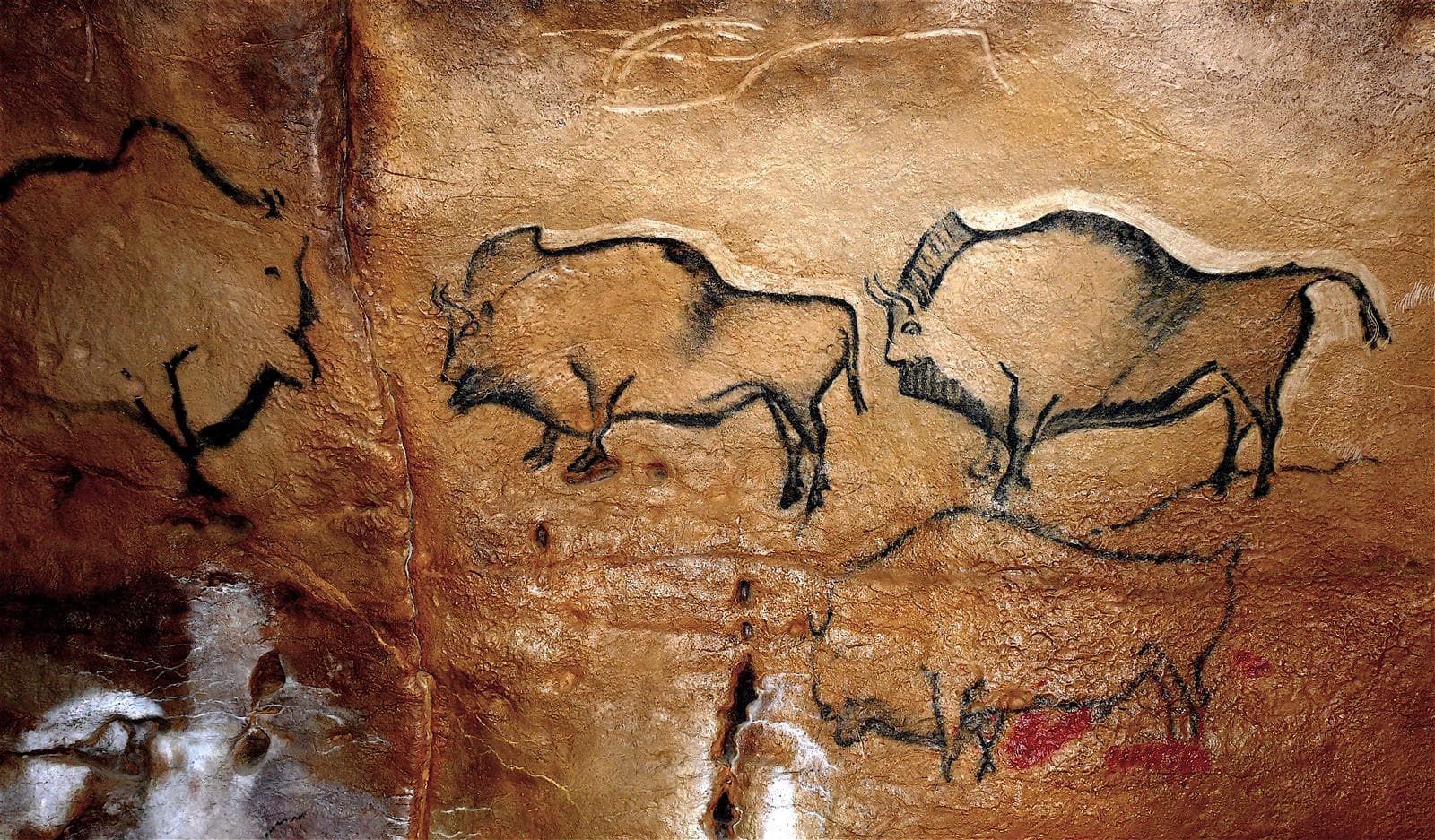 Cueva de Covaciella
