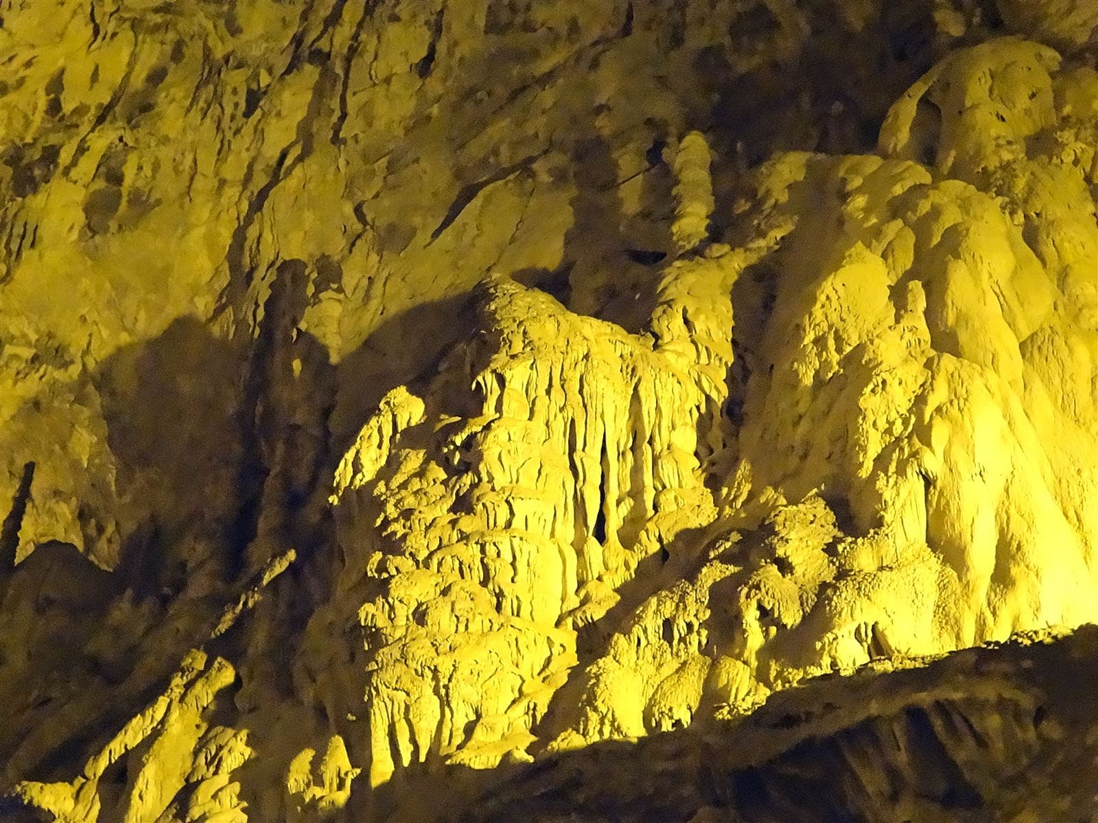 Cuevona de Cuevas