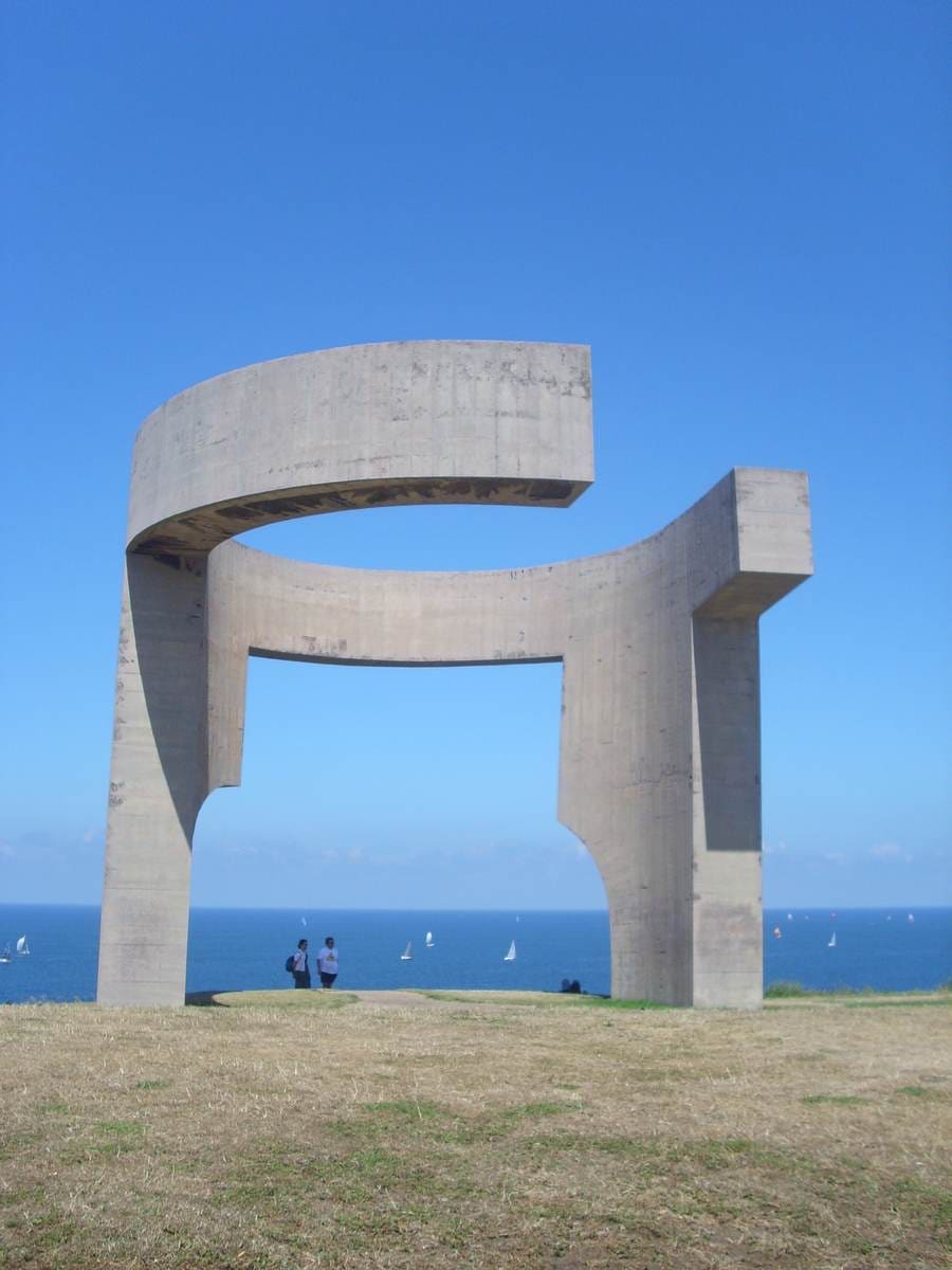 Elogio del Horizonte