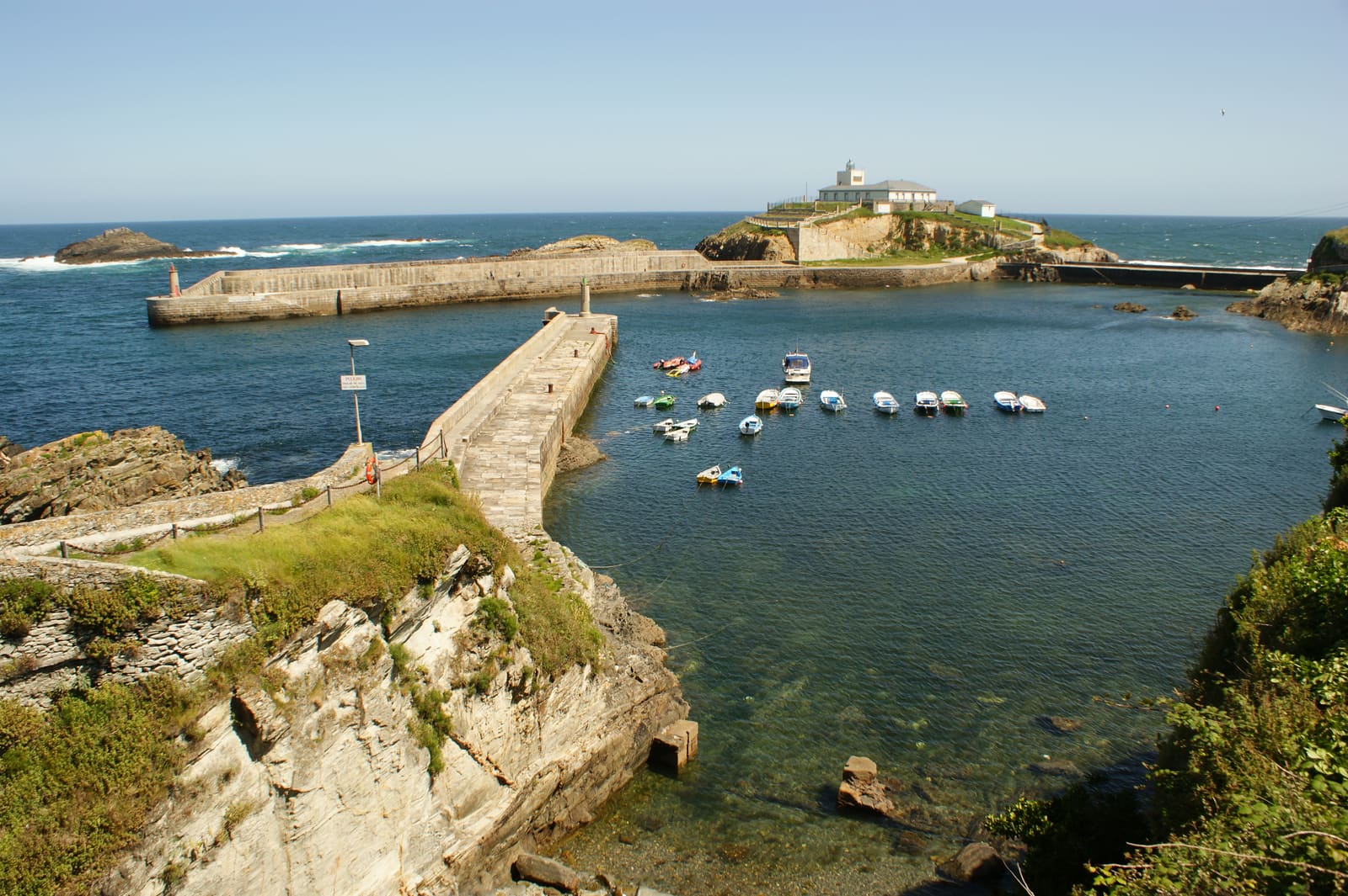 Isla de Tapia