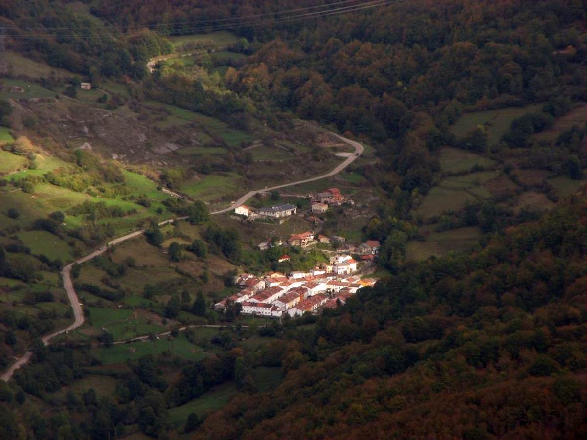 Mirador de Tarna