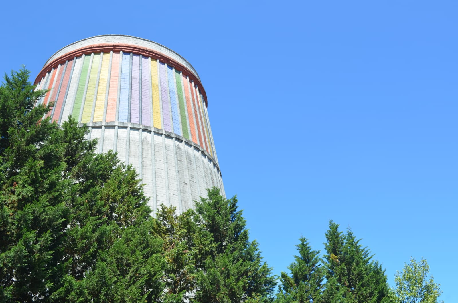 MUSI - Museo de la Siderurgia de Asturias