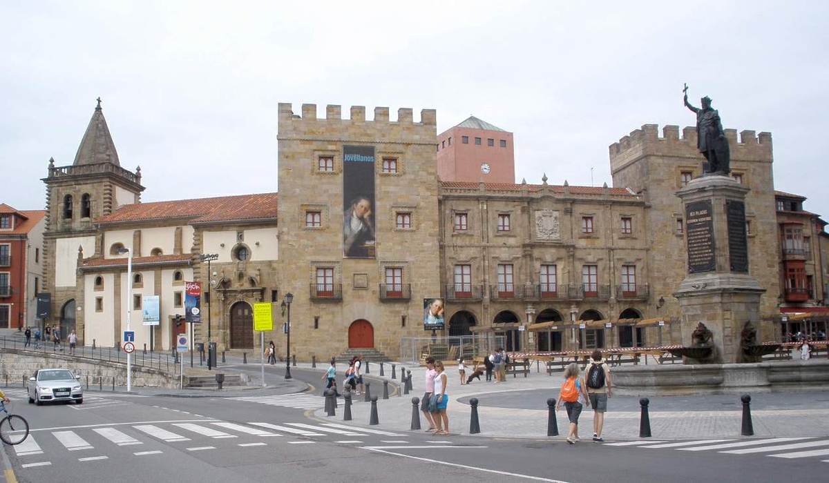 Palacio de Revillagigedo