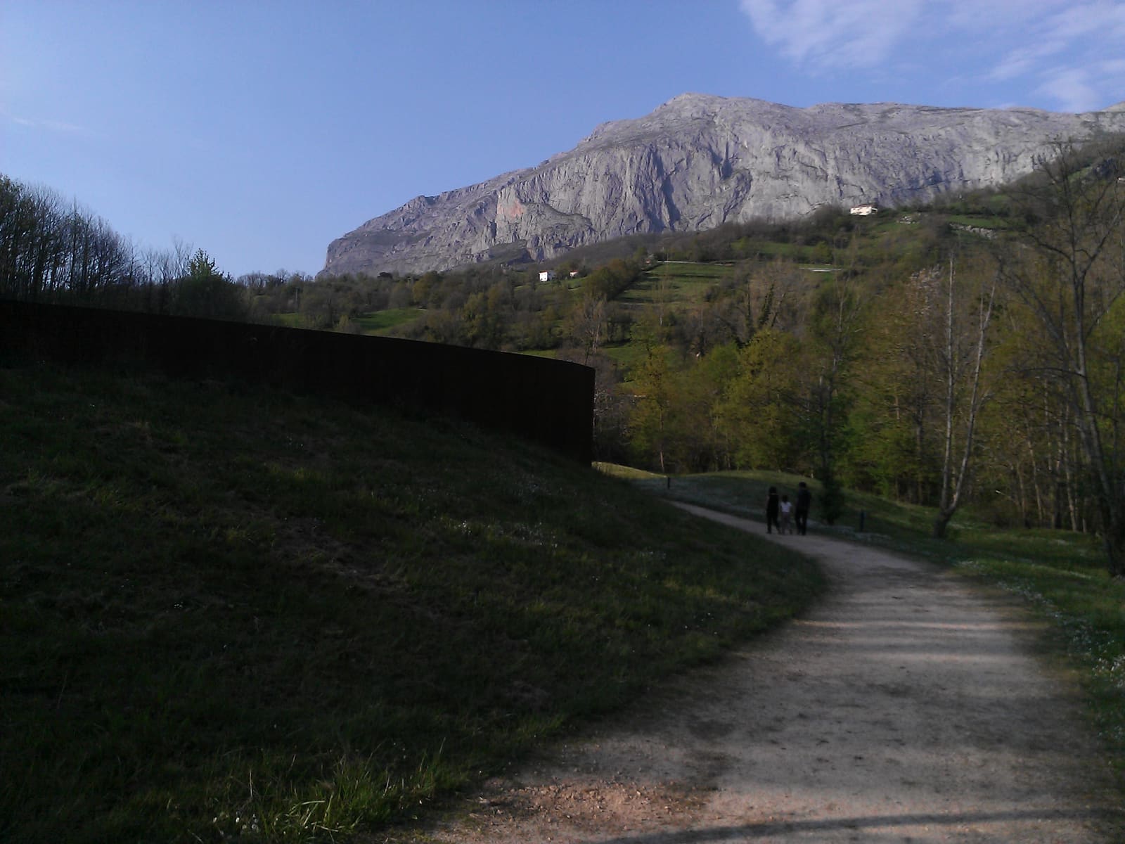 Parque de la Prehistoria de Teverga