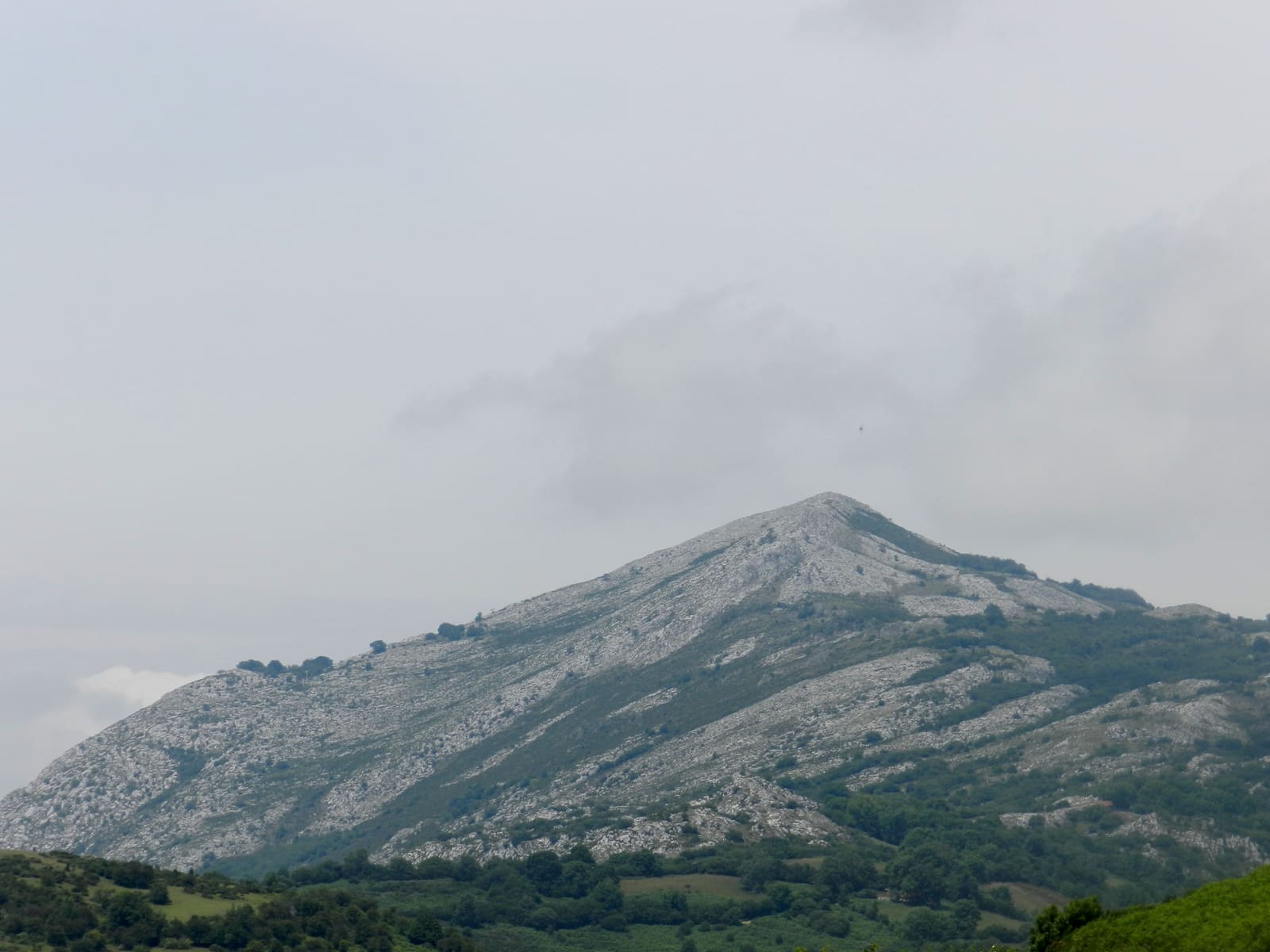 Pico Caldoveiro