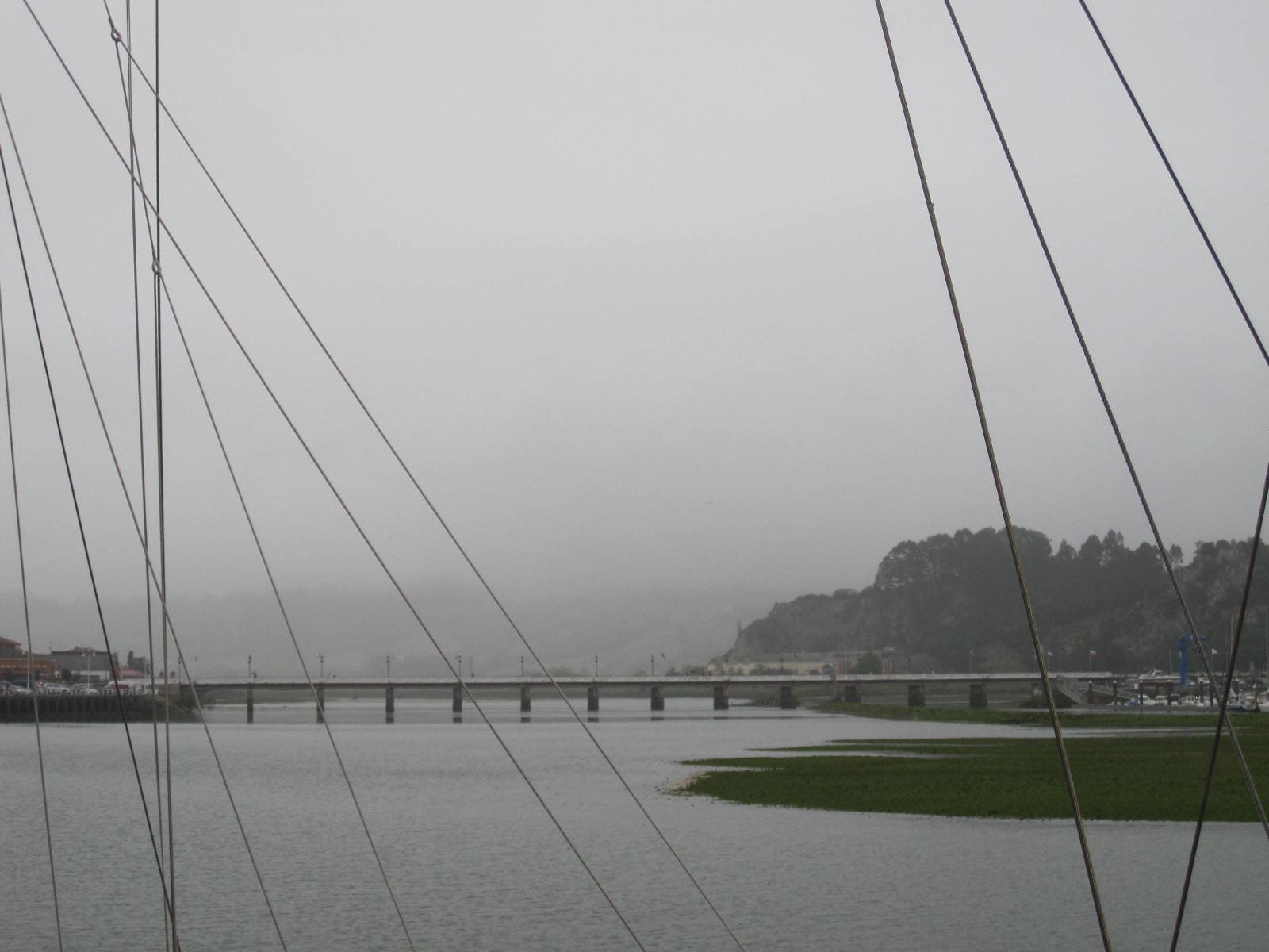 Puente de Ribadesella