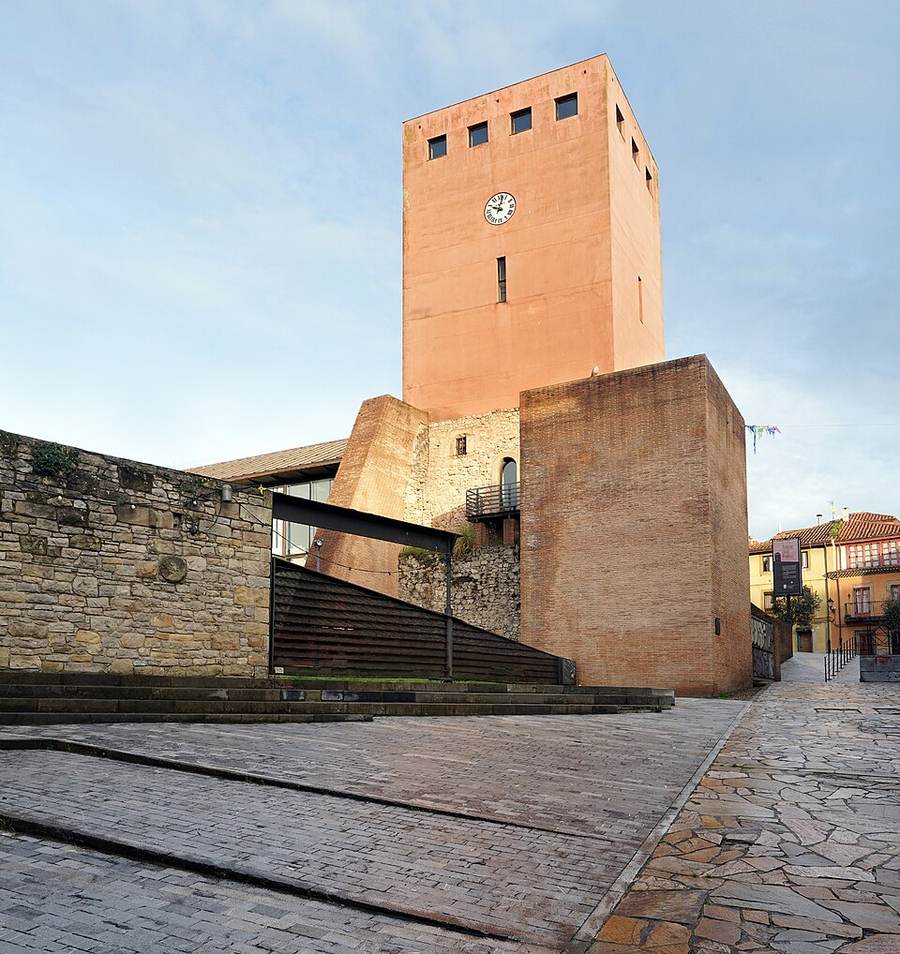 Torre del Reloj