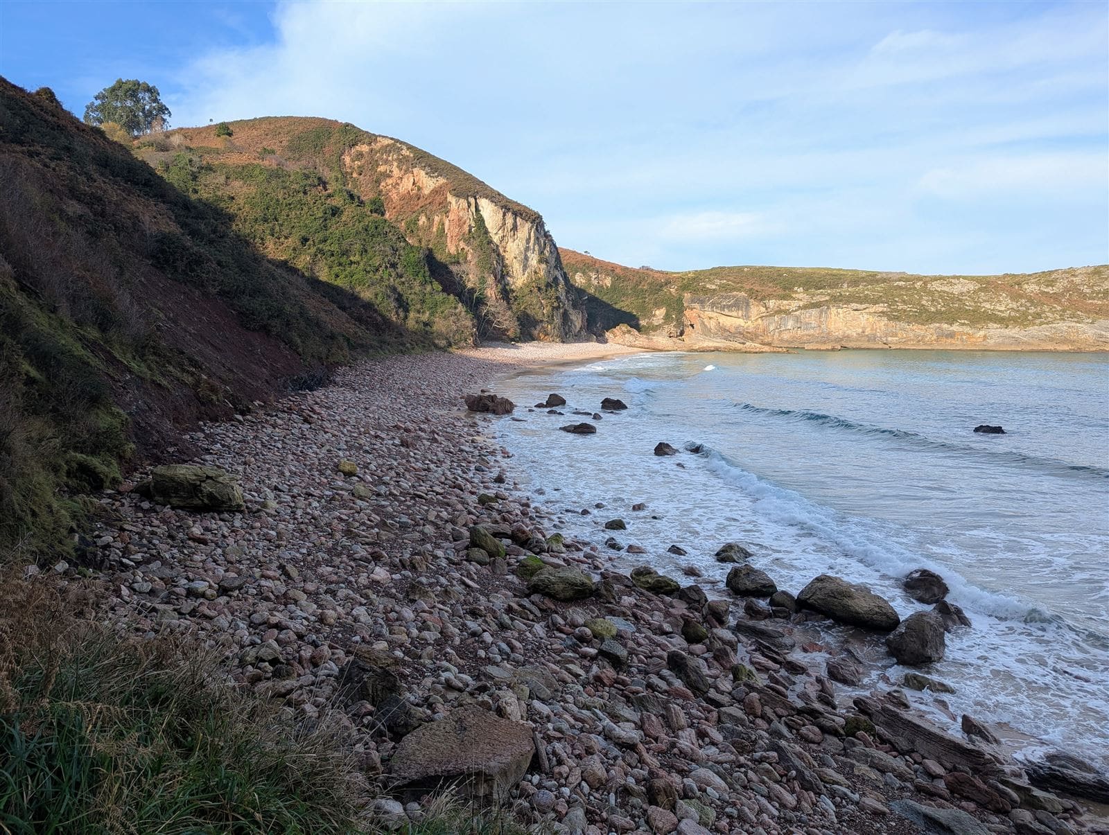 Playa Ballota