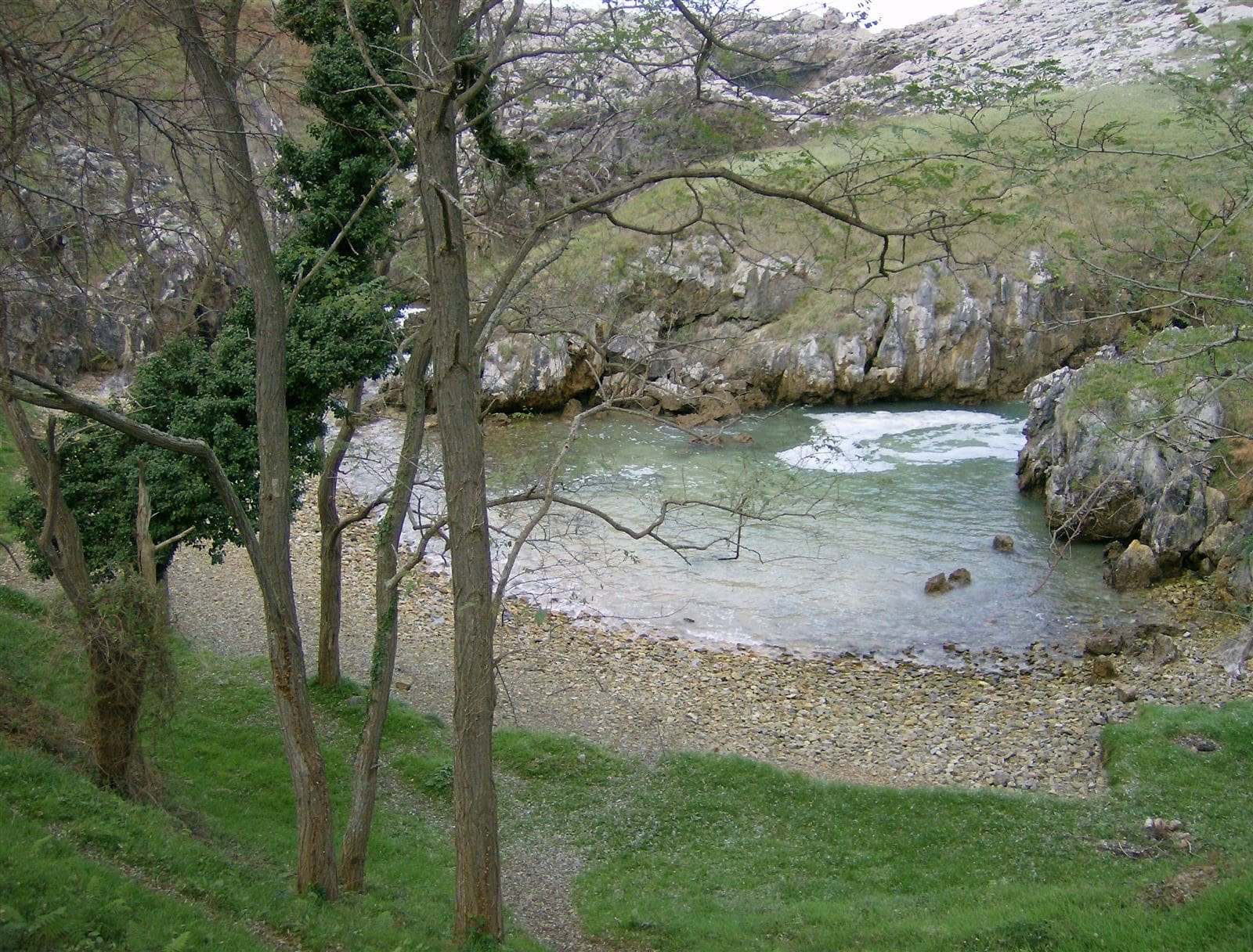 Playa Cobijeru