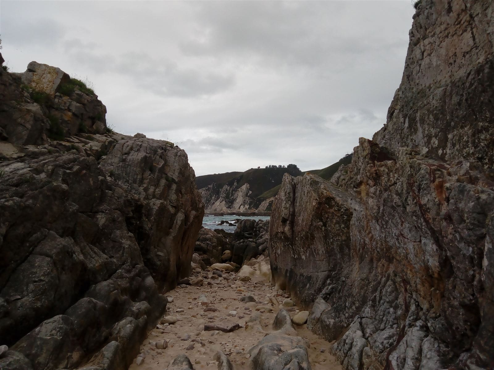 Playa El Oso