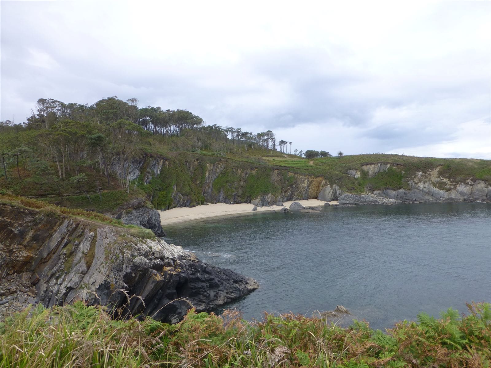 Playa Fabal