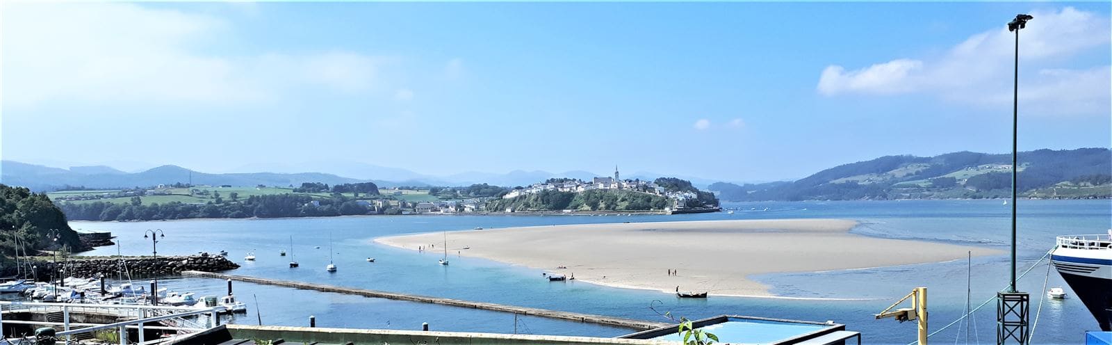 Playa de Figueras 