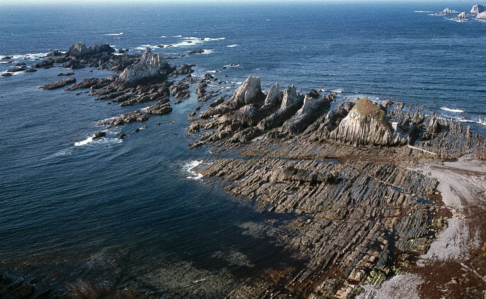 Playa de Gueirúa / Gairúa 