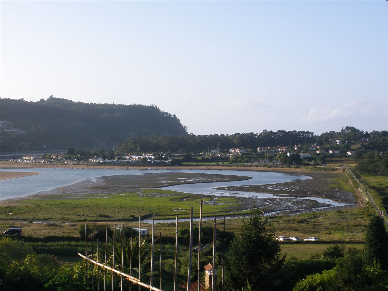 Playa de Misiego 