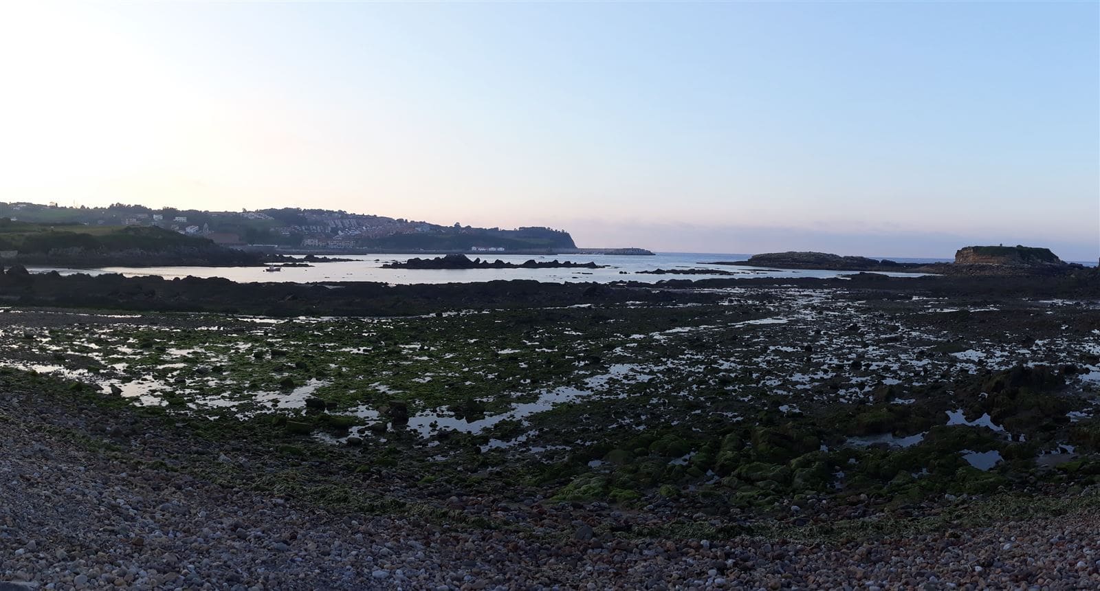 Playa de Aramar