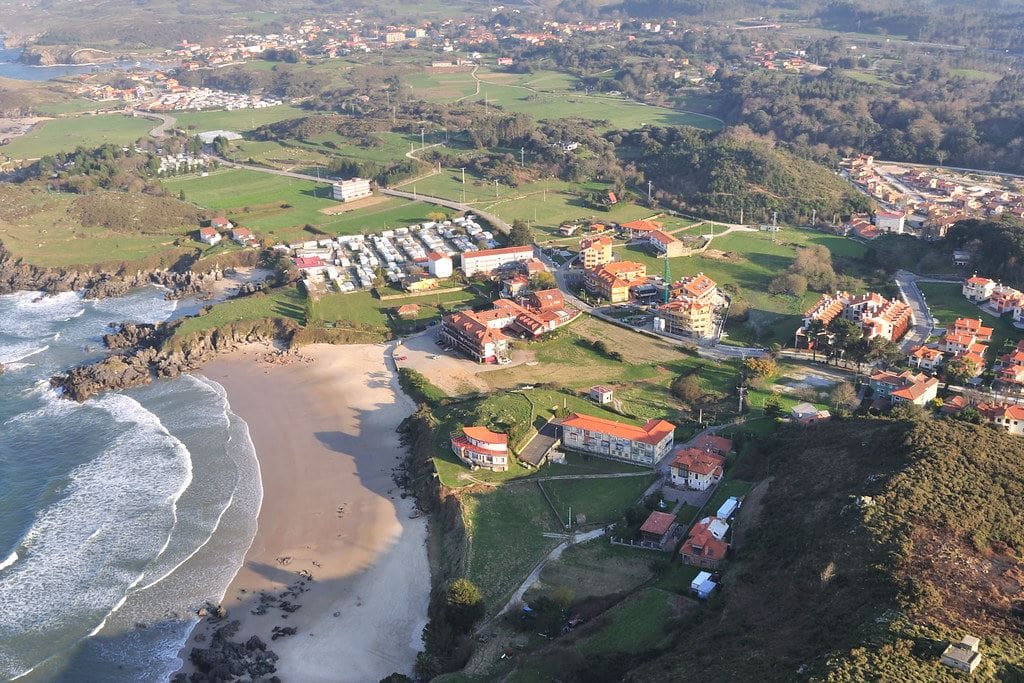 Playa Barro