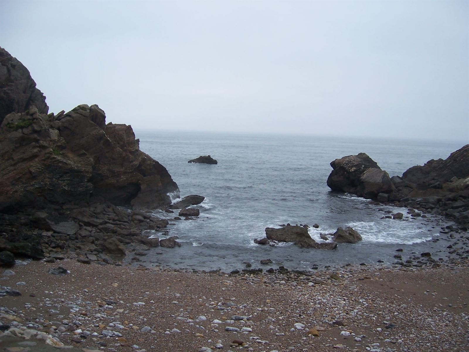 Playa El Cuerno 