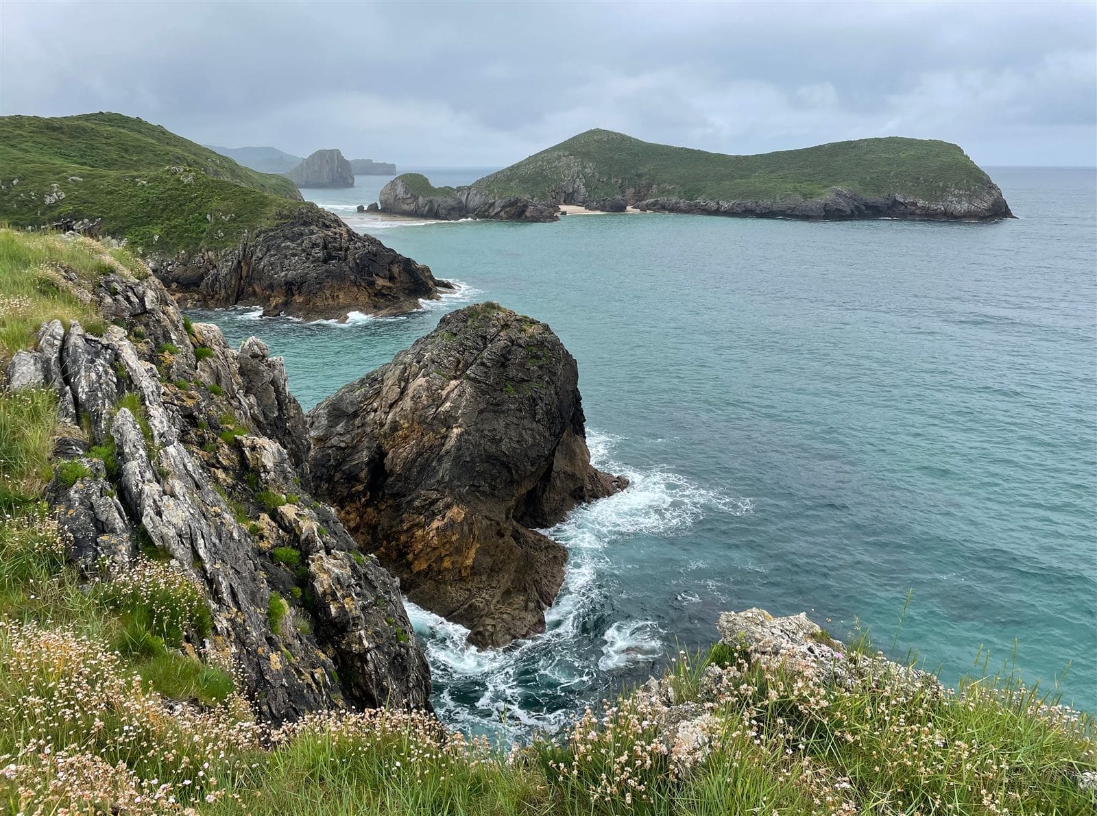Playa de Poo