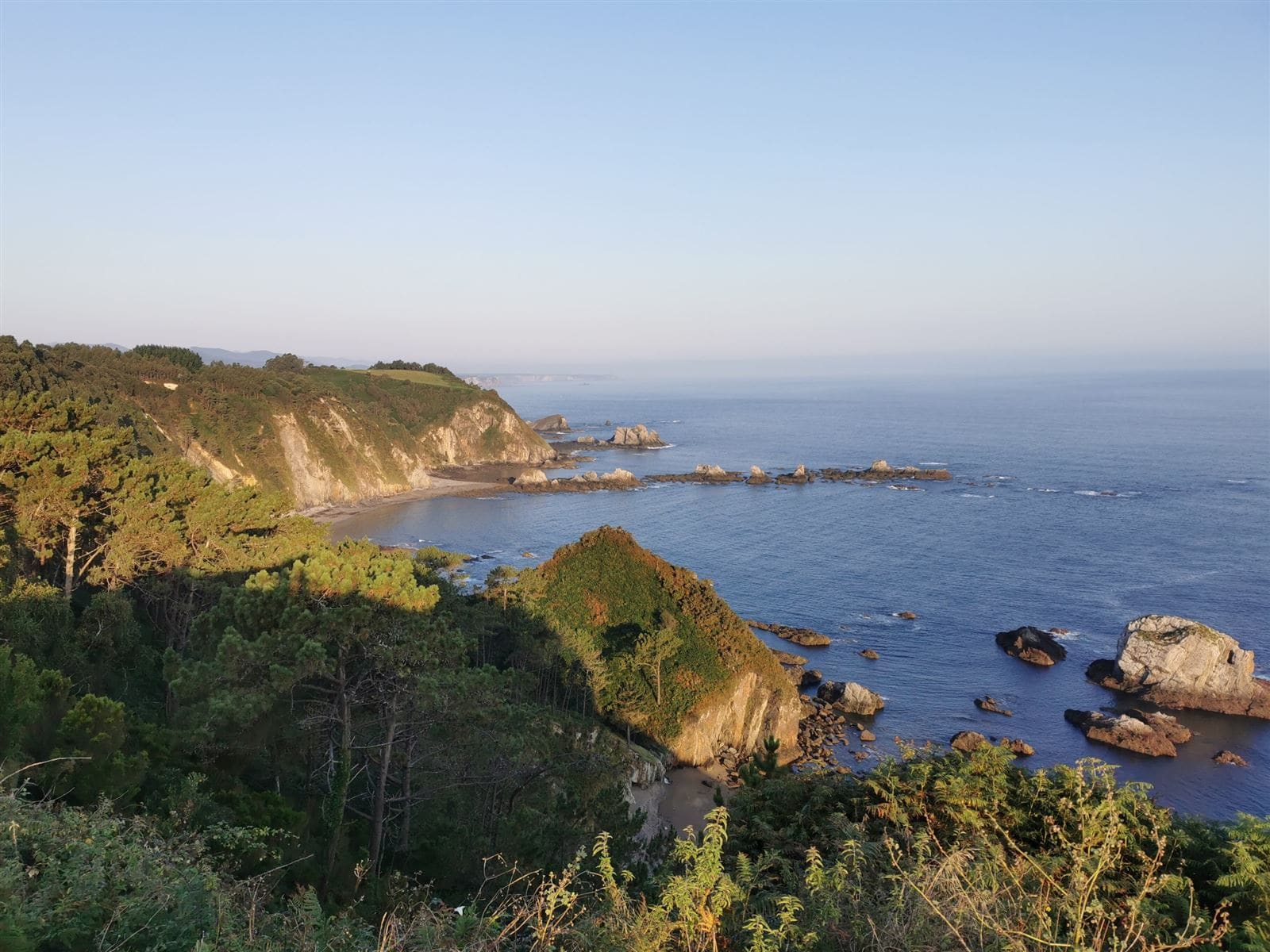 Playa de Ribera del Molín 