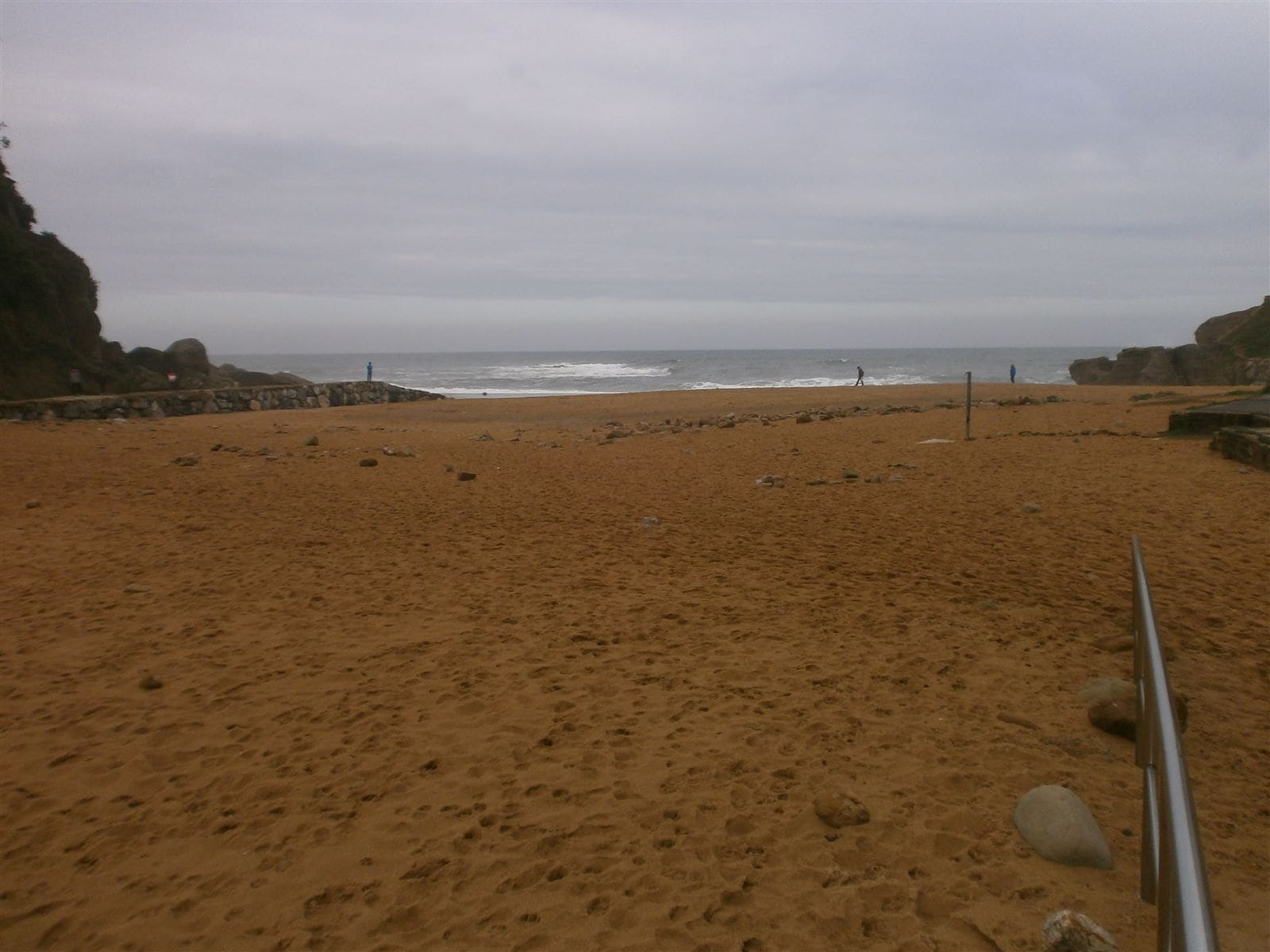 Playa de Rodiles