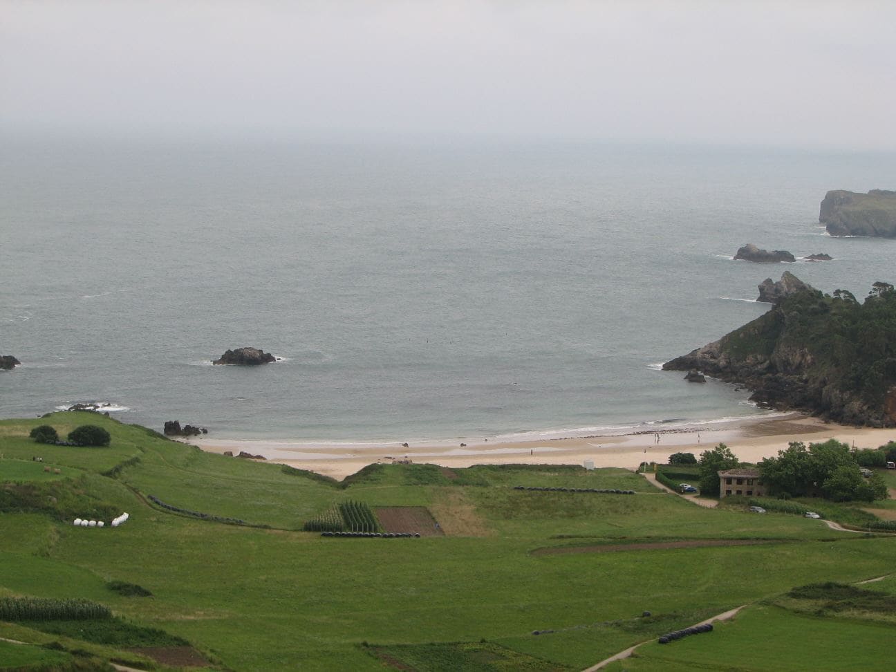 Playa de Toranda