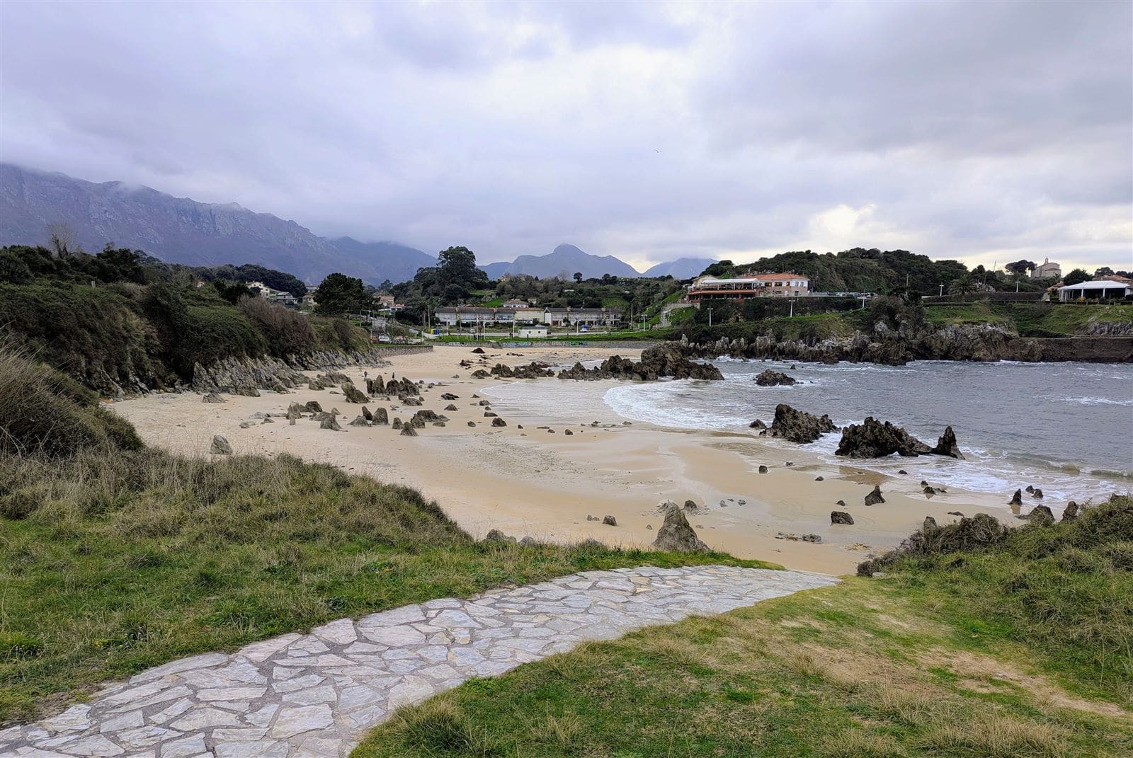 Playa de Toró